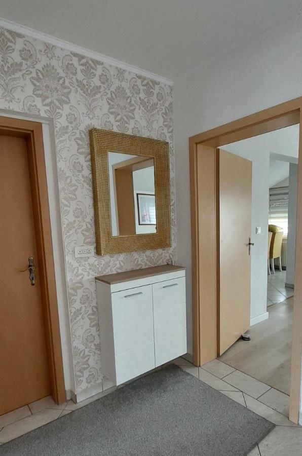 شقة Apartman Laura زادار المظهر الخارجي الصورة