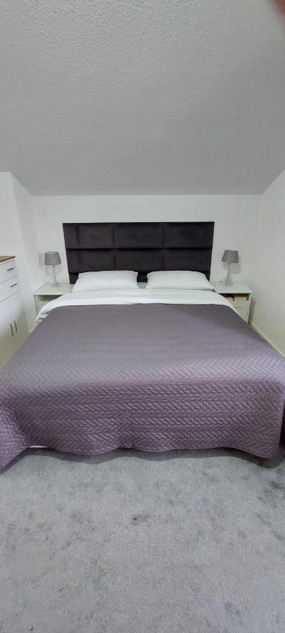 شقة Apartman Laura زادار المظهر الخارجي الصورة